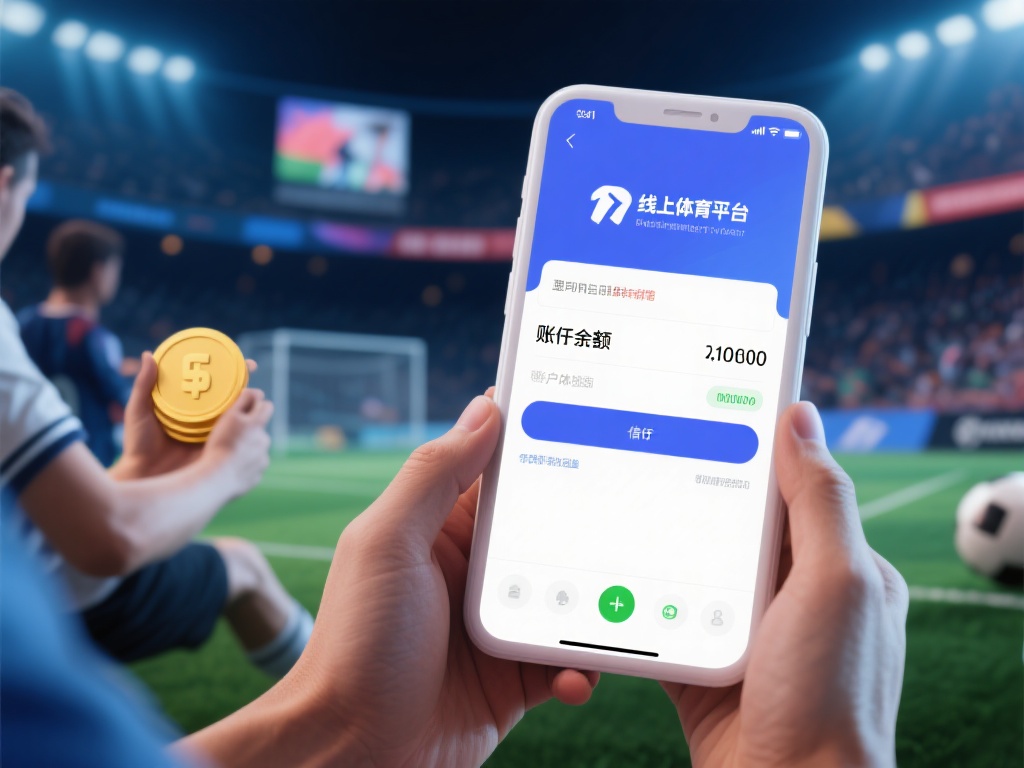 开云体育余额异常 (开云体育余额异常问题如何快速解决与处理) 在如今的数字化时代,线上体育平台已成为许多用户的娱