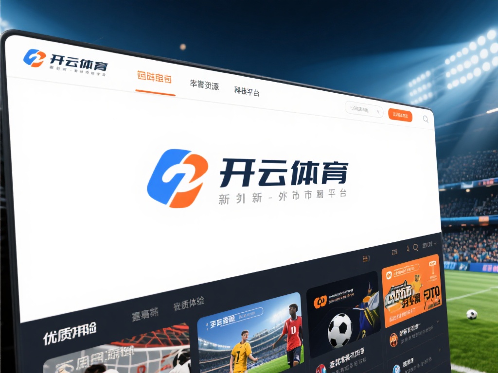 开云体育什么来头 (开云体育的背景与实力究竟是什么来头？）