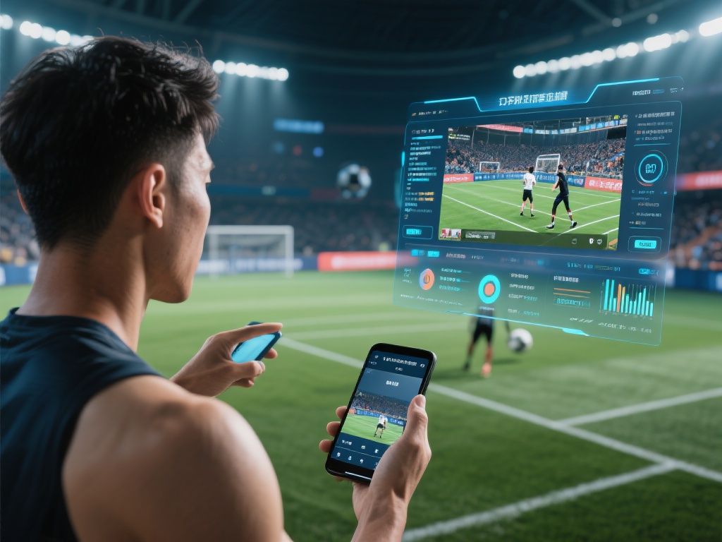 开云体育企业 (开云体育企业引领体育产业创新发展新潮流）