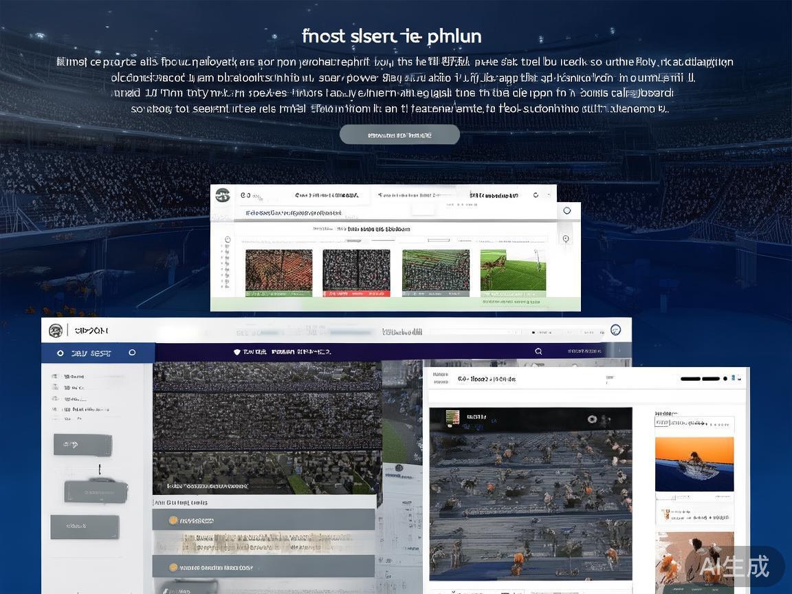 欧亿体育直播平台全面升级，打造便捷高清赛事观看新体验