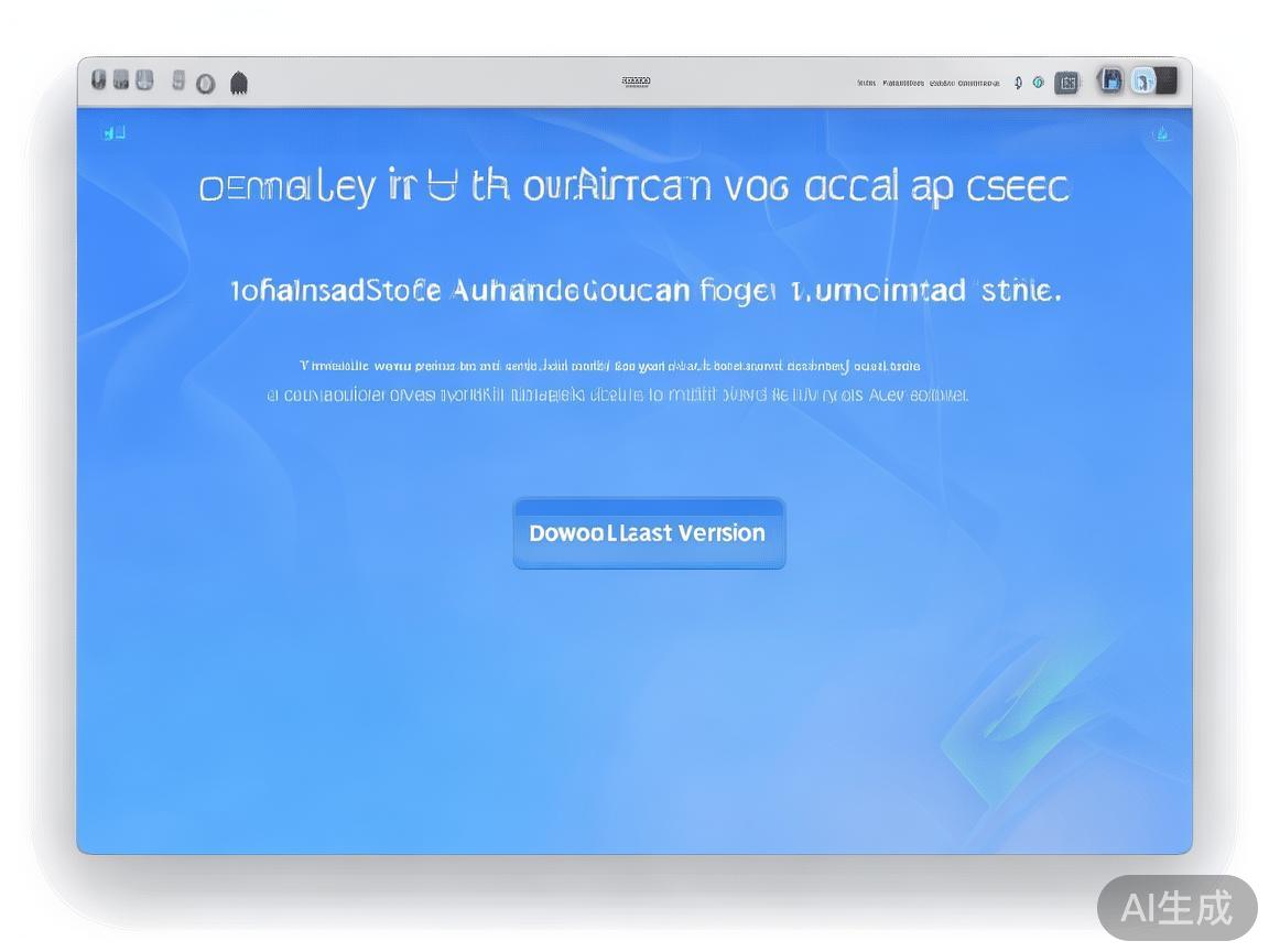 全面解析欧亿体育app下载官方最新版下载安装步骤与注意事项